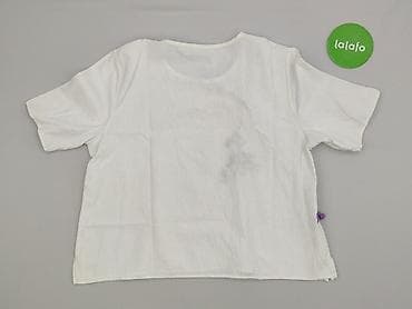 bluzy wyszywane: Bluzka damska, rozmiar XL — 3