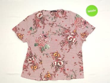 bluzka do karmienia lidl: Marks & Spencer, Women's blouse, size 2XL (EU 44) — 2