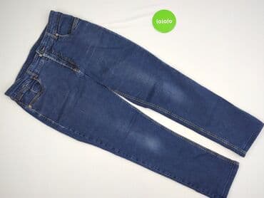 dżinsy damskie xxl: Jeansy damskie, rozmiar XL — 2