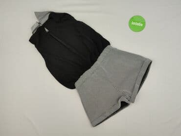 steve madden klapki z futerkiem: Kombinezon damski, rozmiar M — 3