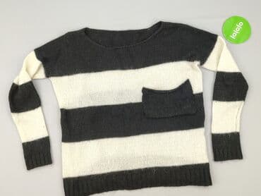 c a sweter w paski: Светр жіночий, розмір 2XL — 2