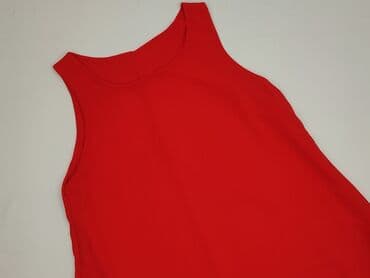 czerwone body intimissimi: Bluzka damska, rozmiar S — 1