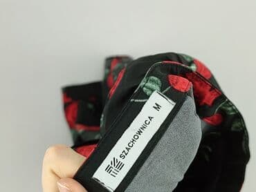 siedlce sukienki na wesele: SZACHOWNICA, Bluzka damska, rozmiar M — 4