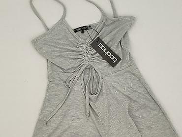 Boohoo, Sukienka damska, rozmiar M