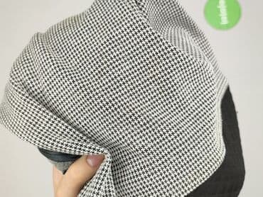 kurtka zimowa w pepitkę: Sukienka damska, rozmiar S — 5