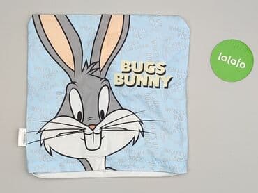 serwetki 30: Pillowcase, 40 x 40, kolor - Błękitny, stan - Idealny — 3