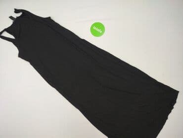 sukienka h m czerwona: H&M Basic, Sukienka damska, rozmiar S — 3