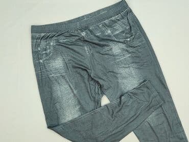 Leggings, Legginsy rozmiar 2XL