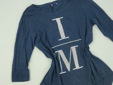 t shirty z kotem reserved: Tom Tailor, Bluzka damska, rozmiar M — 1