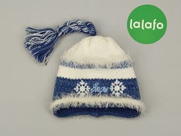 lidl spodnie przeciwdeszczowe: Hat, condition - Good — 2