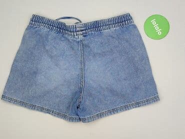 krótkie spodenki jeansowe hm: H&M Divided, Szorty damskie, rozmiar M — 3