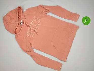 roxy obuwie: Roxy, Bluza z kapturem damska, rozmiar S — 2