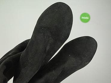 kozaki primark: Kozaki damskie, rozmiar 41 — 8