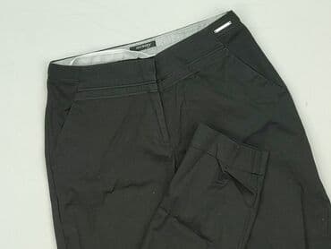 buty wyprzedaż ccc: Orsay, Spodnie materiałowe damskie, rozmiar XS — 1