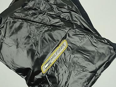 mango bomberka: Tommy Hilfiger, Wiatrówka dla mężczyzn, rozmiar M — 7