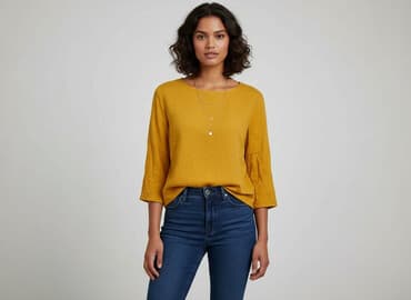 asos bluzki damskie: Next, Bluzka damska, rozmiar S — 7