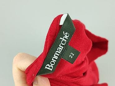 groggy jbc: Bonmarche, T-shirt damski, rozmiar 5XL — 5