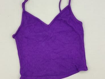 Bershka, Top damski, M w lalafo.pl Bershka, Top damski, M