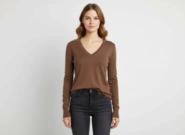 promod swetry: Morgan, Sweter damski, rozmiar S — 6