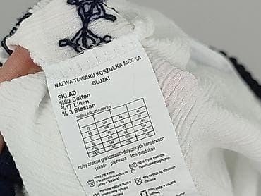 simple bluzki: Жіноча блуза, розмір S — 5