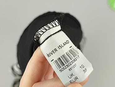 kurtka goralska: River Island, Top damski, rozmiar S — 4