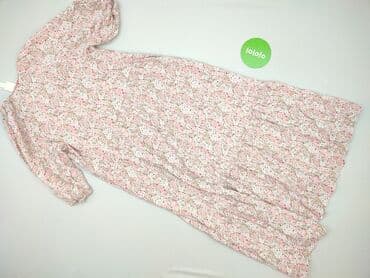 koszulka od h m: H&M, Sukienka damska, S — 3