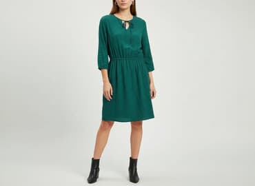 adidasy do sukienki: Divided, Sukienka damska, rozmiar M — 8