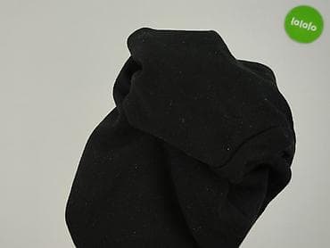 black squad buty: Bluzka damska, rozmiar M — 5