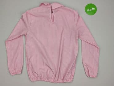 lata 80 bluzki: Bluzka damska, M — 3