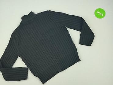 leather jacket: M&Co, Sweter damski, rozmiar M — 3