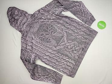 spodnie 5xl: Bluza z kapturem damska, rozmiar 2XL — 3