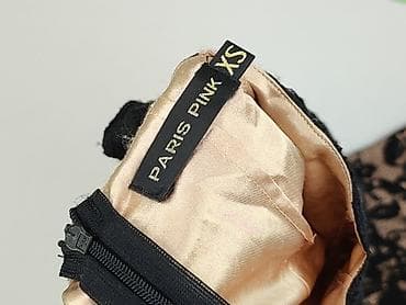 klapki lurso: Pink, Sukienka damska, rozmiar XS — 4