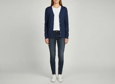 bpc sweter: BPC Selection, Kardigan damski, rozmiar M — 6