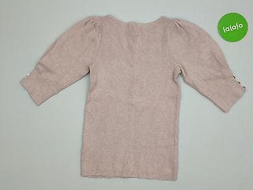 sweter pod koszule: Sweter damski, rozmiar S — 3