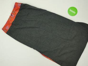 ccc kozaki na koturnie: Alain Manoukian, Spódnica damska, S — 3