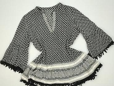 bluzka zebra h: Bluzka damska, rozmiar M — 1
