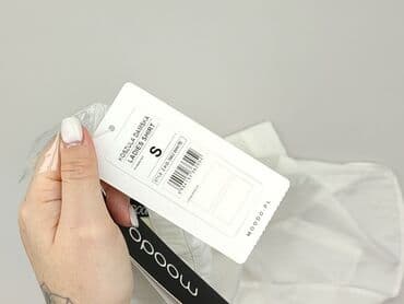 bluzki damskie modivo: Moodo, Bluzka damska, rozmiar S — 5