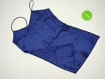 molton spódnice: Sukienka damska, rozmiar M — 2