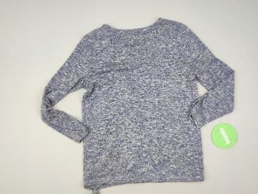 sweter z dziurami h: Светр жіночий, розмір M — 3