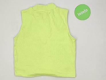 bokserka bluzki: Sinsay, Top damski, rozmiar L — 5