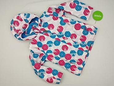 wed'ze kurtka: Kurtka zimowa, 10 lat, 134-140 cm, stan - Bardzo dobry — 2