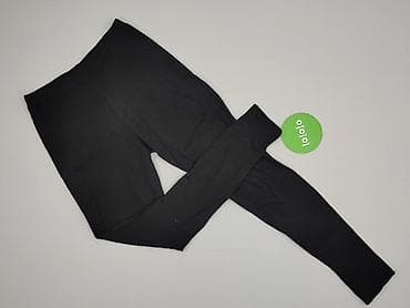 legginsy pull and bear: Janina, Legginsy rozmiar M — 2