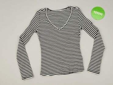 elegancka bluzka do karmienia piersią: Bluzka damska, rozmiar S — 2