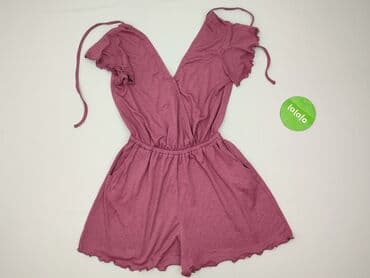 sinsay kombinezon ocieplany: Sinsay, Kombinezon damski, rozmiar 2XS — 3