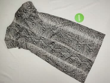 spódnice wezowy wzor: Sukienka damska, rozmiar S — 3