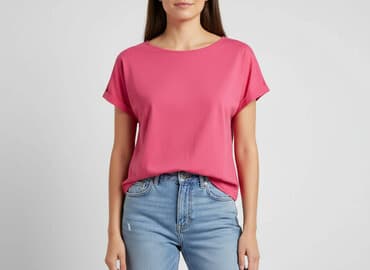 esmara t shirty: Esmara, T-shirt damski, rozmiar M — 7