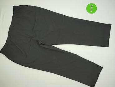 regular fit jeans: TONI, Spodnie materiałowe damskie, rozmiar 5XL — 3