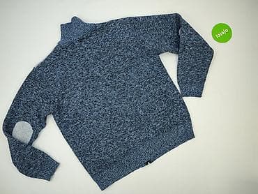 work: Sweter dla mężczyzn, rozmiar 3XL — 3