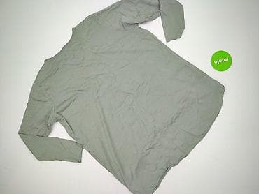 bluzki boho plus size: Bluzka damska, rozmiar 5XL — 3