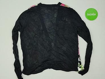 sweter chanel: Kardigan damski, rozmiar M — 3